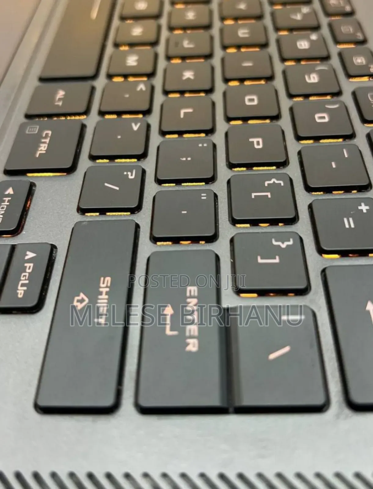 New Laptop Asus ROG Zephyrus G15 16GB AMD Ryzen 9 SSD 1T