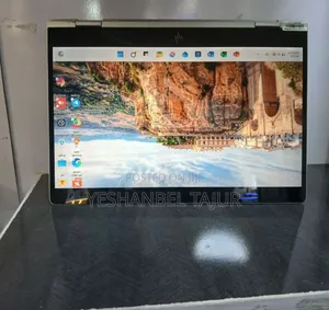 New Laptop HP EliteBook X GB Intel Core I5 SSD 512GB