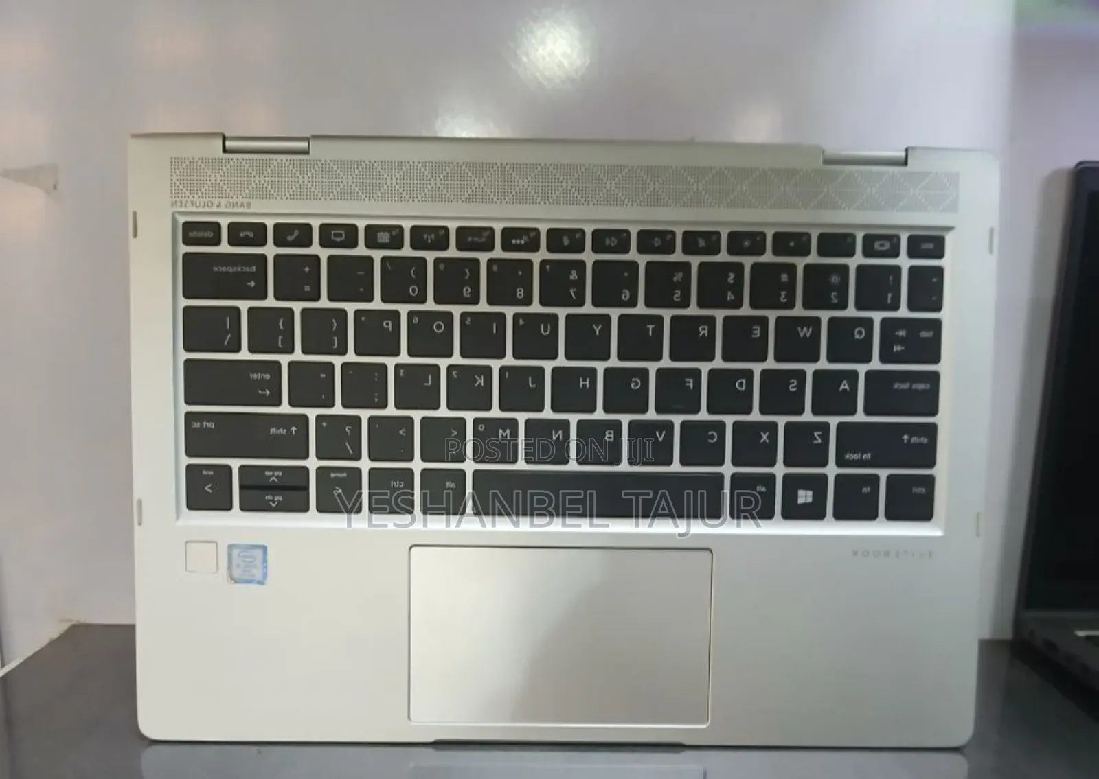 New Laptop HP EliteBook X GB Intel Core I5 SSD 512GB