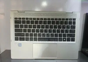 New Laptop HP EliteBook X GB Intel Core I5 SSD 512GB