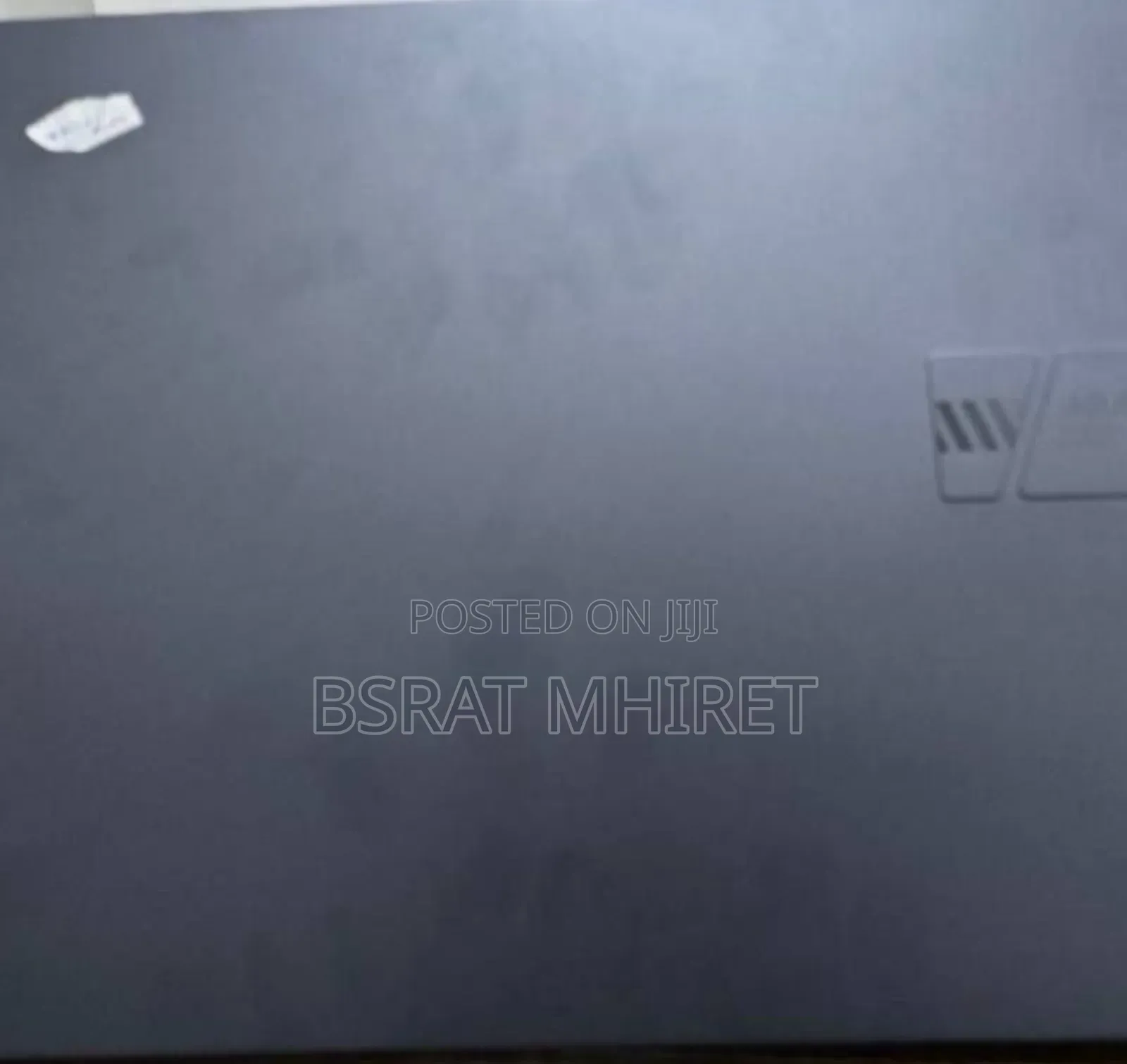 New Laptop Asus VivoBook 15 X505BA 20GB Intel Core I7 SSD 512GB