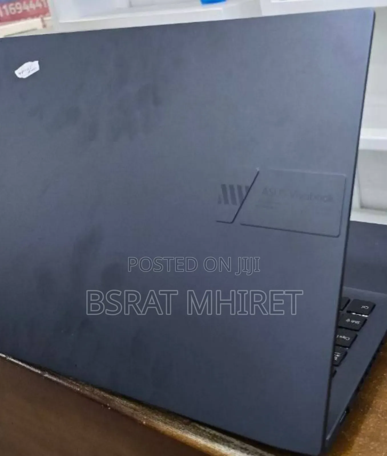 New Laptop Asus VivoBook 15 X505BA 20GB Intel Core I7 SSD 512GB