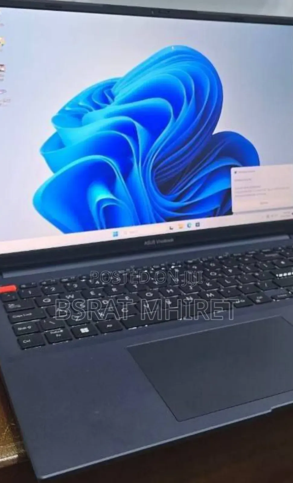 New Laptop Asus VivoBook 15 X505BA 20GB Intel Core I7 SSD 512GB