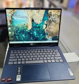 New Laptop Lenovo IdeaPad Z560 16GB AMD Ryzen 7 SSD 512GB
