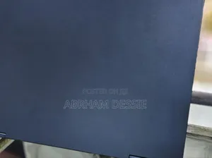 New Laptop Lenovo 16GB AMD Ryzen 7 SSD 1T