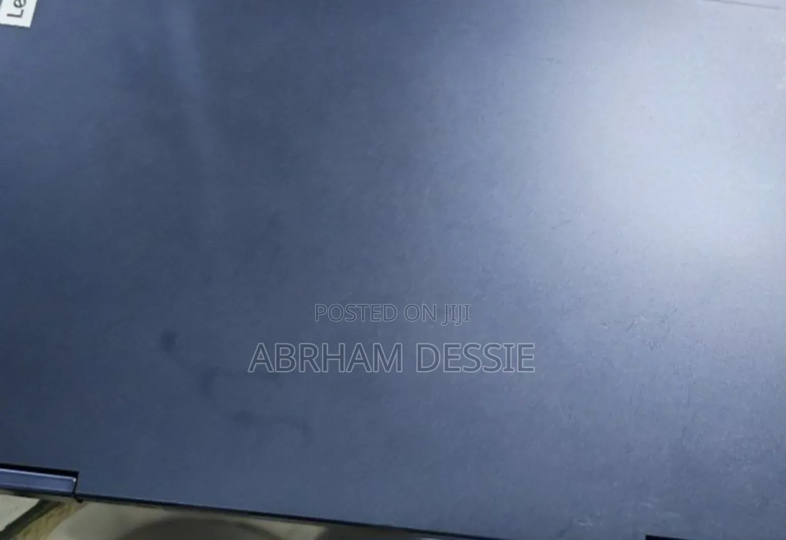 New Laptop Lenovo 16GB AMD Ryzen 7 SSD 1T