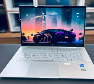 New Laptop HP Envy 4 32GB Intel Core I7 SSD 1T