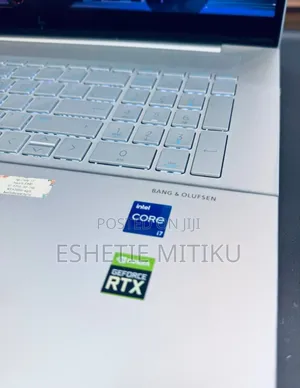 New Laptop HP Envy 4 32GB Intel Core I7 SSD 1T