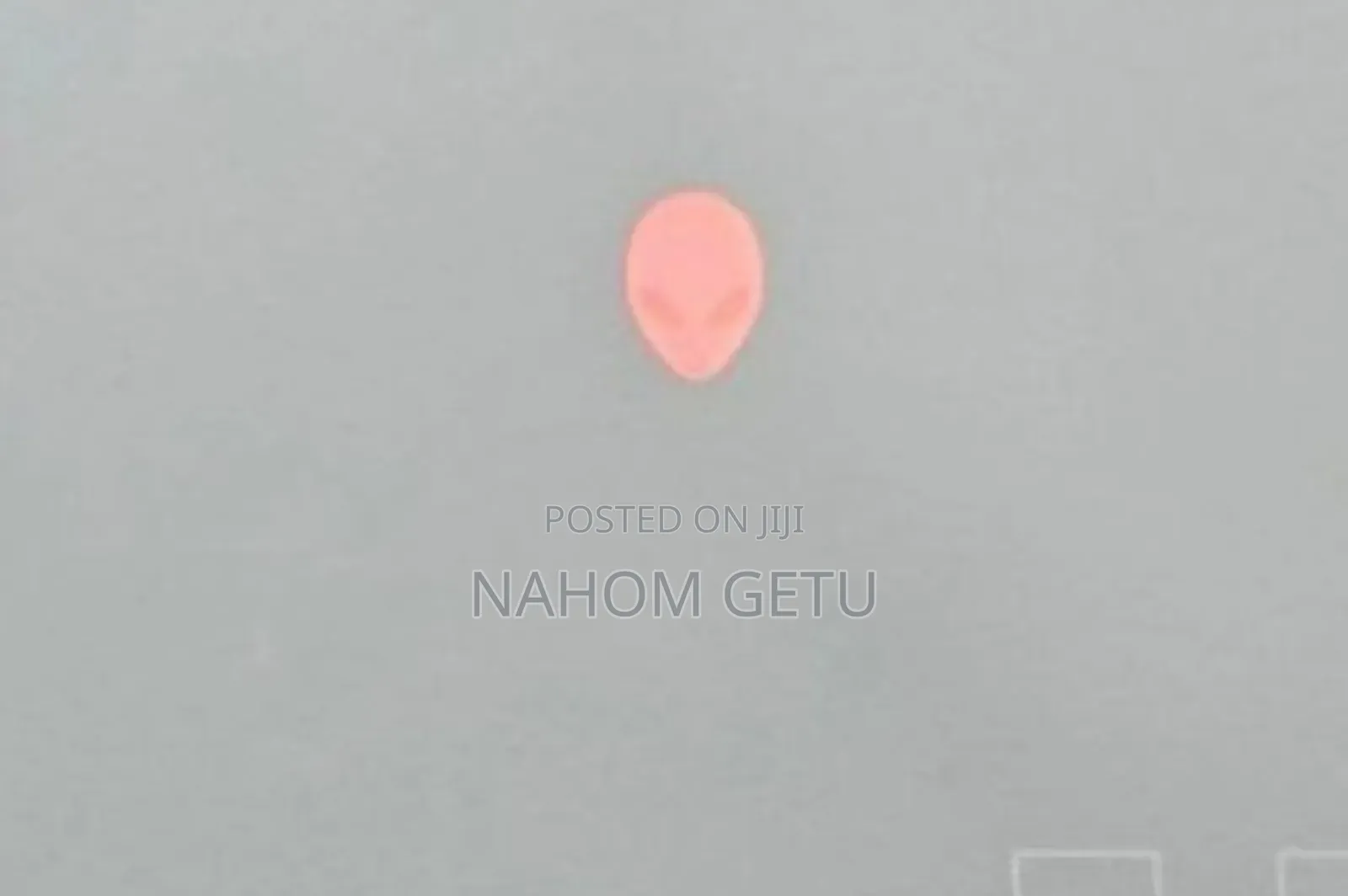 New Laptop Alienware Area-51m 16GB Intel Core I7 SSD 1T