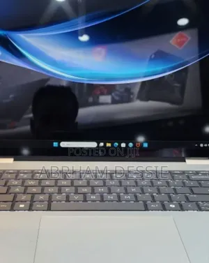 New Laptop HP 16GB Intel Core Ultra 7 SSD 512GB