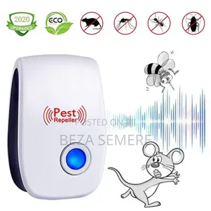 Ultra Sonic Pest Repeller Most