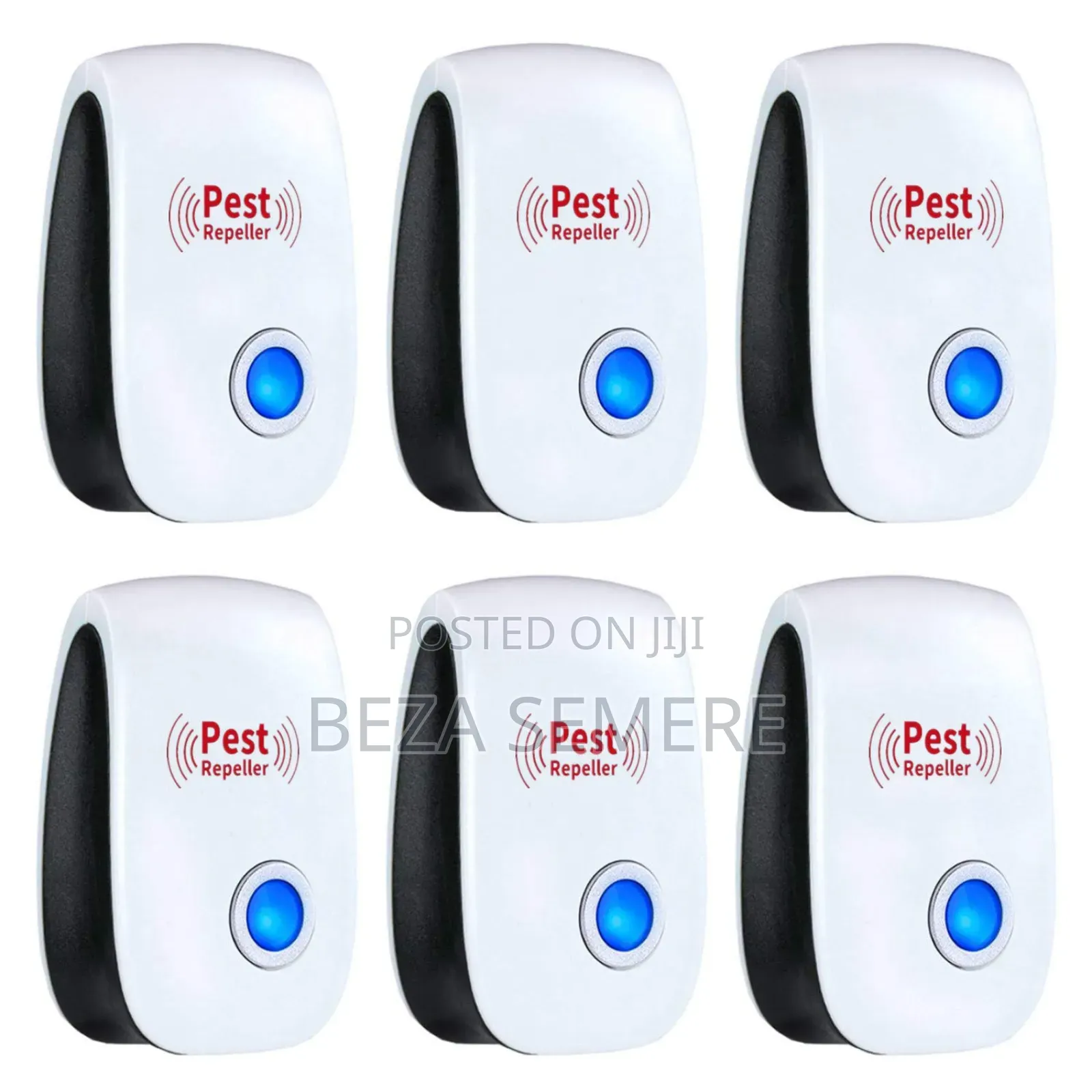 Ultra Sonic Pest Repeller Most