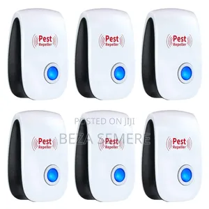 Ultra Sonic Pest Repeller Most