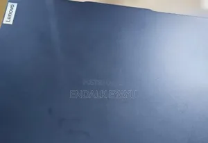 New Laptop Lenovo 16GB AMD Ryzen 7 SSD 1T