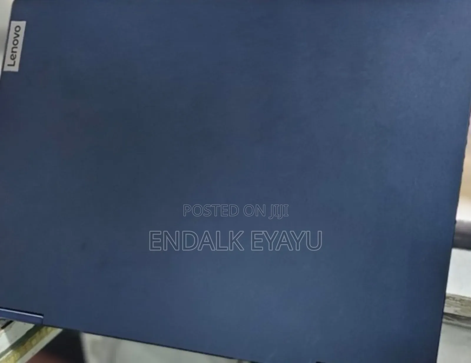 New Laptop Lenovo 16GB AMD Ryzen 7 SSD 1T