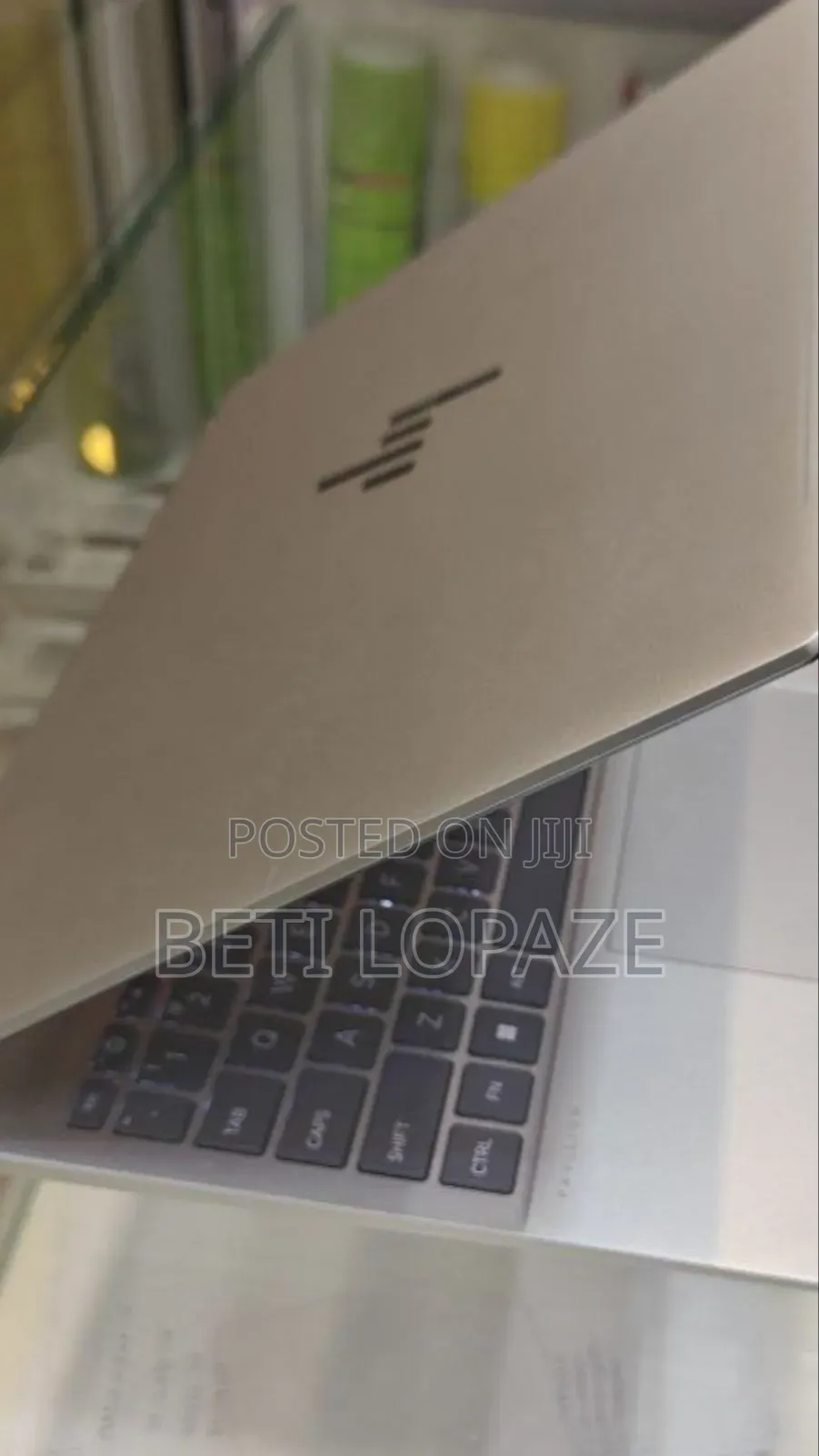 New Laptop HP Pavilion 15 16GB Intel Core I7 SSD 1T