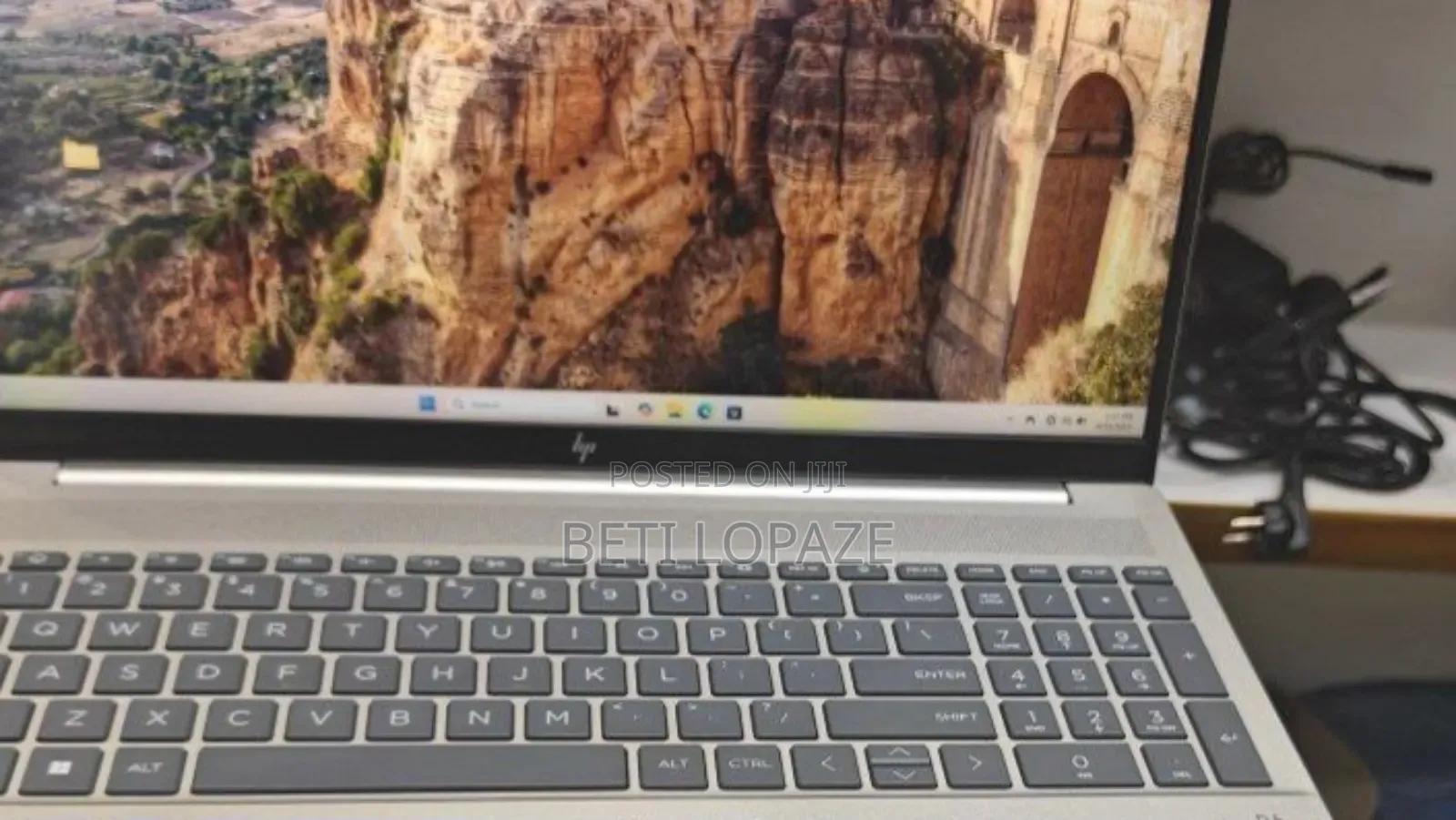 New Laptop HP Pavilion 15 16GB Intel Core I7 SSD 1T