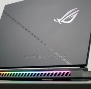 New Laptop Asus ROG Strix G15 32GB Intel Core I9 SSD 1T