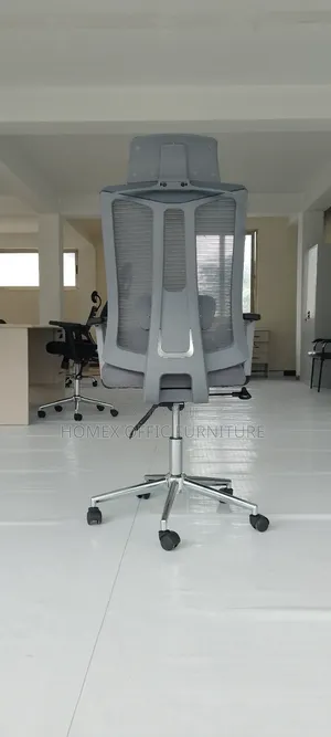 Office Furniture Managerial Mesh Chair
