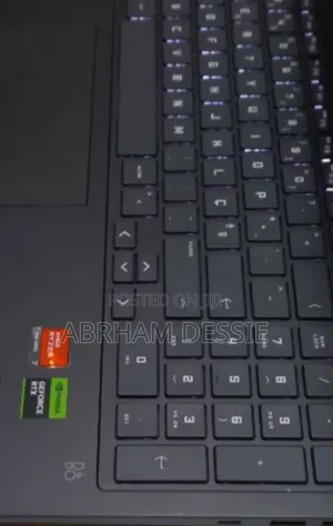 New Laptop HP Victus 16 16GB AMD Ryzen 7 SSD 1T