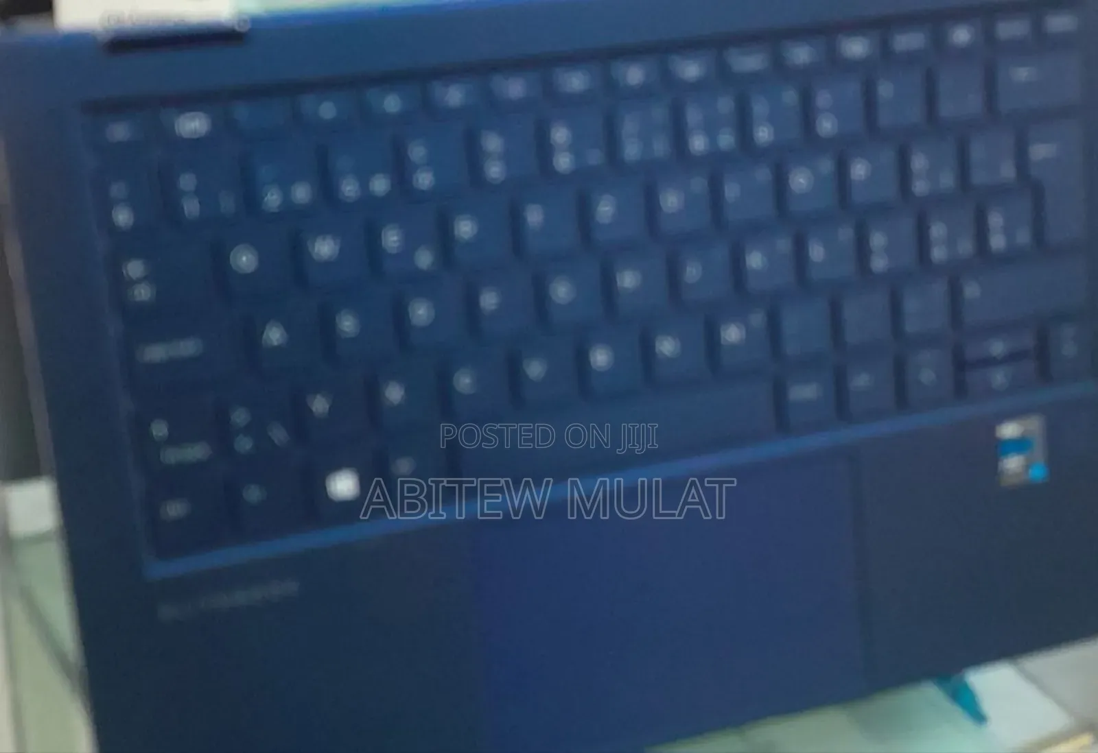 New Laptop HP Elite Dragonfly X360 11th Gen 32GB Intel Core I7 SSD 1T