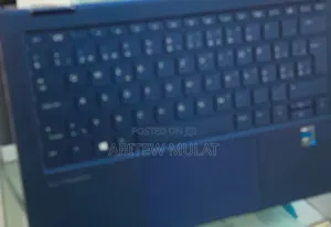 New Laptop HP Elite Dragonfly X360 11th Gen 32GB Intel Core I7 SSD 1T