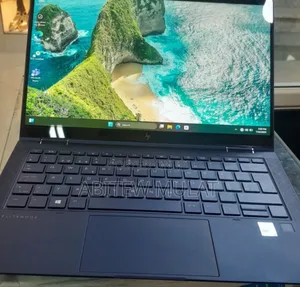 New Laptop HP Elite Dragonfly X360 11th Gen 32GB Intel Core I7 SSD 1T