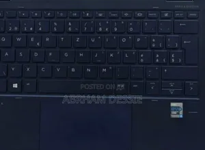 New Laptop HP 32GB Intel Core I7 SSD 1T