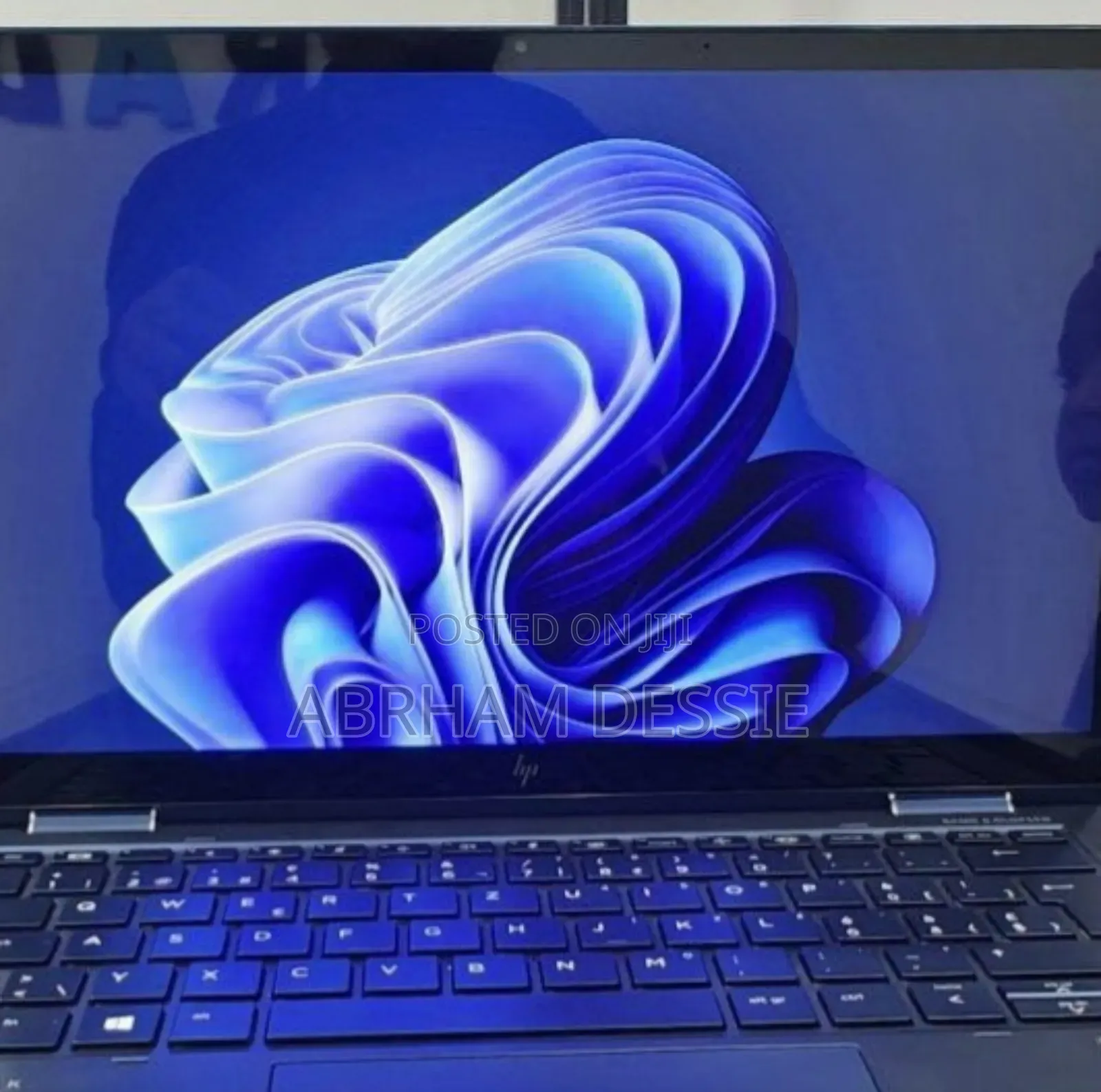 New Laptop HP 32GB Intel Core I7 SSD 1T