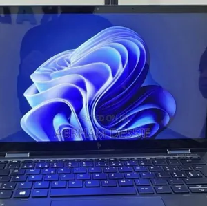 New Laptop HP 32GB Intel Core I7 SSD 1T