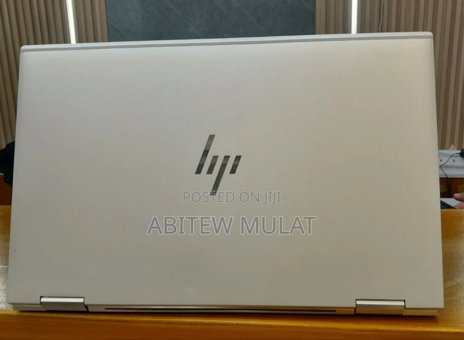 New Laptop HP EliteBook X360 1030 G7 16GB Intel Core I7 SSD 512GB