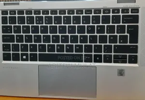 New Laptop HP EliteBook X360 1030 G7 16GB Intel Core I7 SSD 512GB