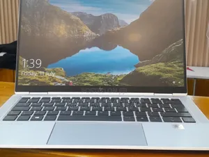 New Laptop HP EliteBook X360 1030 G7 16GB Intel Core I7 SSD 512GB