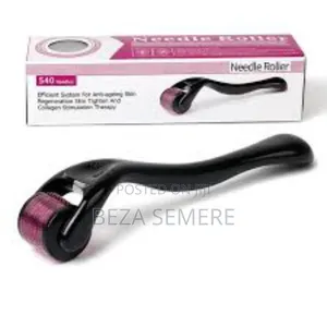 Derma Roller 0.5mm