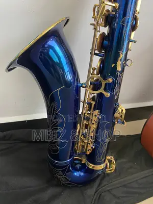 Photo - Tenor Original Saxphone