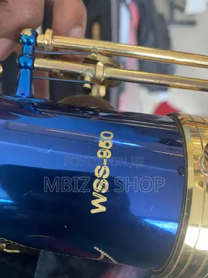 Tenor Original Saxphone