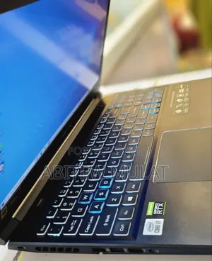 New Laptop Acer Predator Helios 300 16GB Intel Core I7 SSD 1T