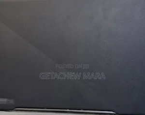 New Laptop Asus ROG Strix G15 32GB Intel Core I9 SSD 1T