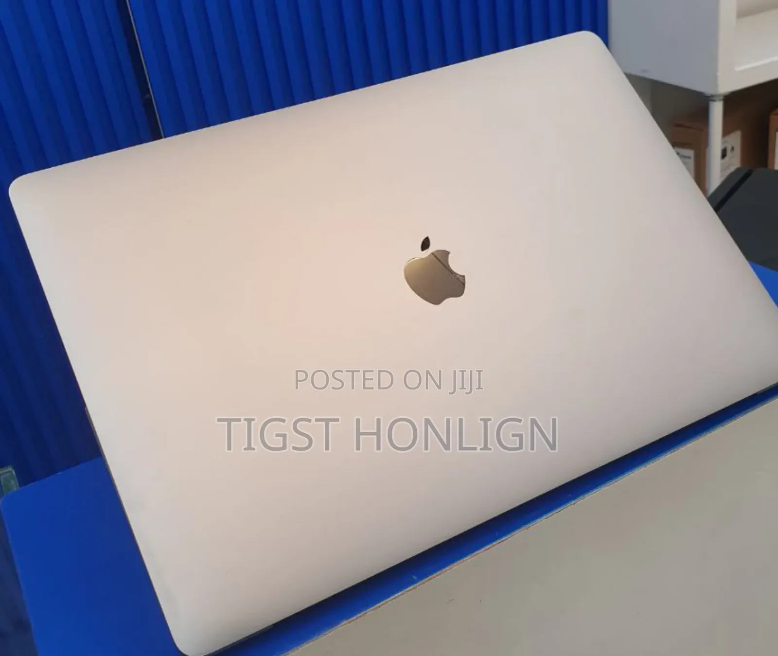 New Laptop Apple MacBook Pro 2019 64GB Intel Core I9 SSD 512GB