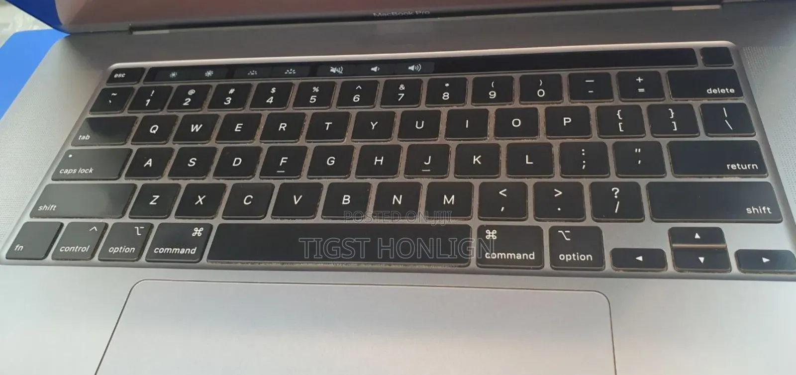 New Laptop Apple MacBook Pro 2019 64GB Intel Core I9 SSD 512GB