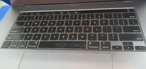 New Laptop Apple MacBook Pro 2019 64GB Intel Core I9 SSD 512GB