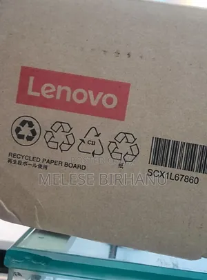 New Laptop Lenovo Yoga Book 9i 16GB Intel Core Ultra 7 SSD 1T