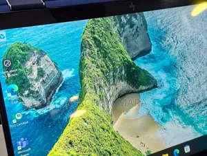 New Laptop HP EliteBook 840 32GB Intel Core I7 SSD 1T