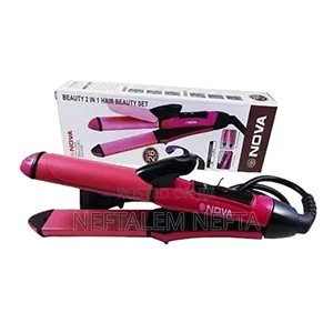 Nova የፀጉር ፔስትራ