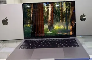 Photo - New Laptop Apple MacBook Pro M1 16GB Apple M1 SSD 1T