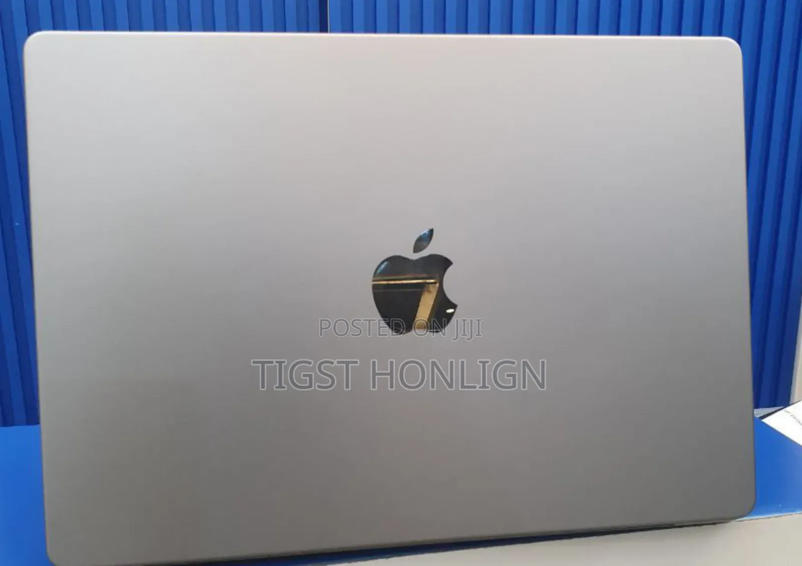New Laptop Apple MacBook Pro M1 16GB Apple M1 SSD 1T
