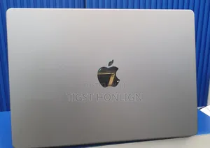 New Laptop Apple MacBook Pro M1 16GB Apple M1 SSD 1T