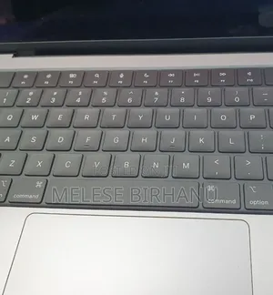 New Laptop Apple MacBook Pro 2021 M1 32GB Apple M1 Max SSD 2T