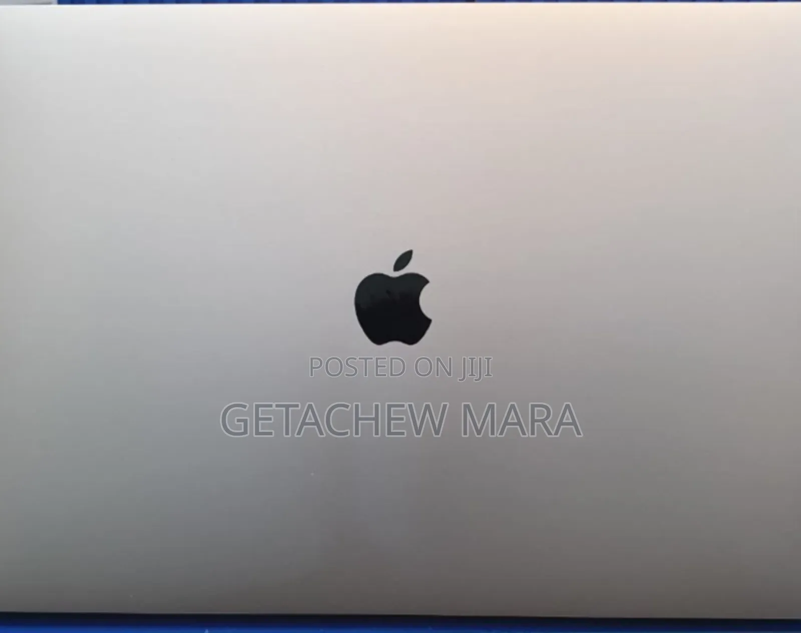 New Laptop Apple MacBook Pro 2019 8GB Intel Core I9 SSD 512GB