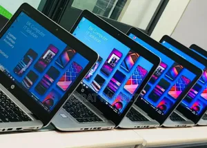 Photo - New Laptop HP EliteBook 840 G4 8GB Intel Core I7 SSD 512GB